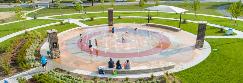 Hessvile Park